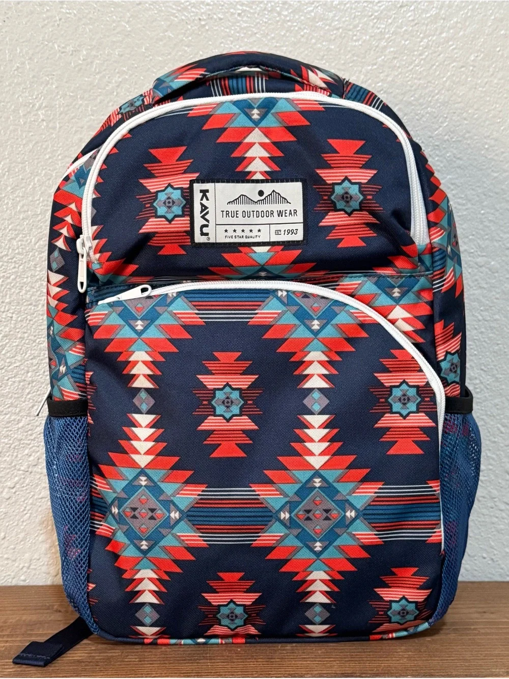 Kavu nwot excellent
